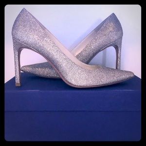 Stuart Weitzman Pumps